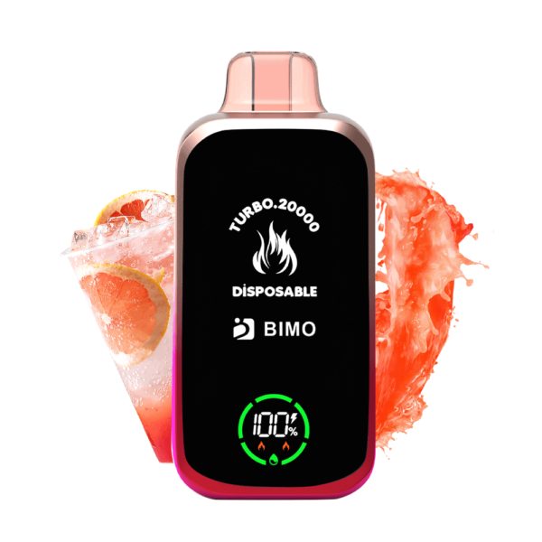 imgi_20_bimovape-turbo-20000-puffs-pink-lemonade.png Bimo vape Turbo 20000 Puffs Pink Lemonade