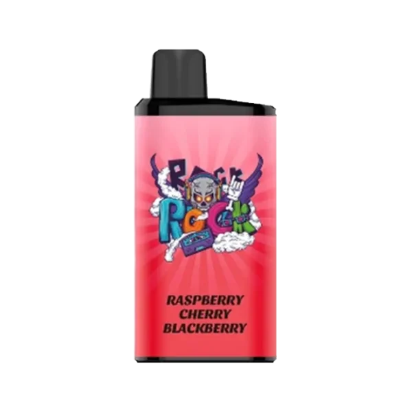 Iget Bar Pro Raspberry