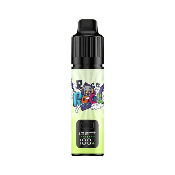 imgi_47_iget-bar-plus-s3-double-apple.webp IGET Bar Plus S3 Double-Apple 10000 Puffs