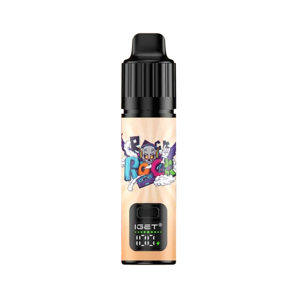 imgi_49_iget-bar-plus-s3-strawberry-kiwi-ice.webp IGET Bar Plus S3 Strawberry-Kiwi-Ice 10000 Puffs