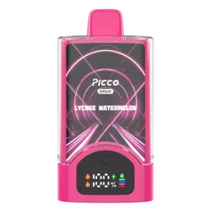 Picco Break 30000 Puffs