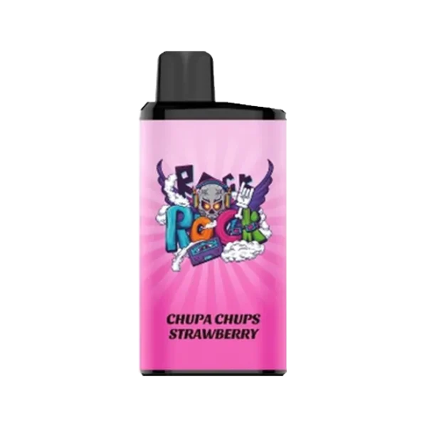 Iget Bar Pro Chuppa Chupps Strawberry