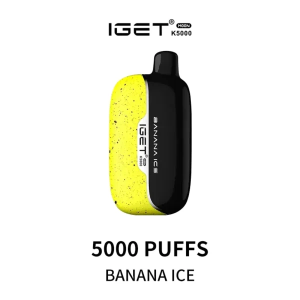 imgi_60_banana-ice.webp Iget Moon 5000 Puffs Banana Creamy, and Arctic Cold